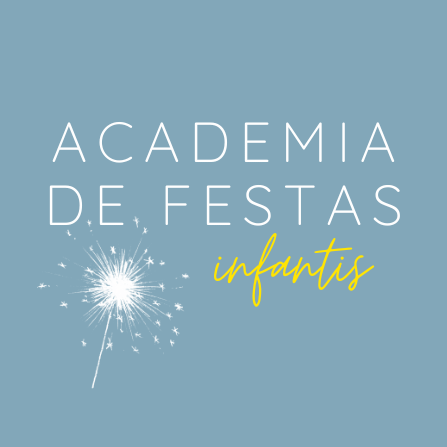 Academia de Festas Infantis