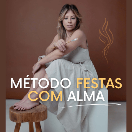 Método Festas com Alma
