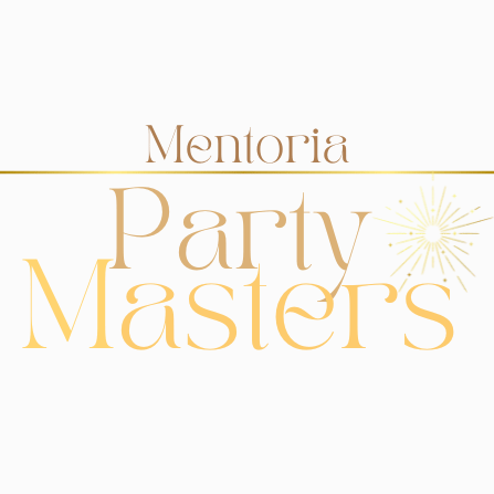 Mentoria Party Masters